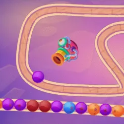 PLay Zuma Boom now!