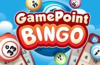 Play GamePoint Bingo now!