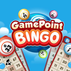 Play GamePoint Bingo now!