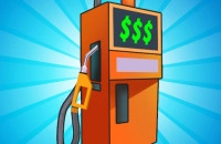 Play Gas Station Arcade now!