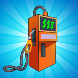 Play Gas Station Arcade now!