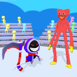 Play Gate Heroes Battle now!