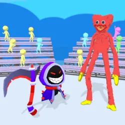 PLay Gate Heroes Battle now!