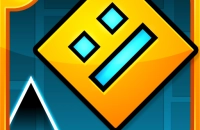 Play Geometry Jump now!