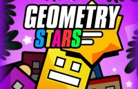 Play Geometry Stars now!