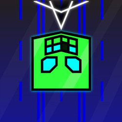 Play Geometry Vertical now!