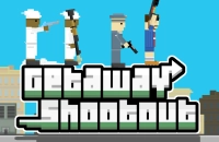 Play Getaway Shootout now!
