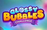 Play Glossy Bubble now!