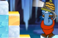 Play Gold Strike Icy Cave now!