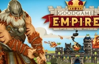 Play Goodgame Empire now!