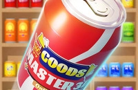 Play Goods Master 3D now!