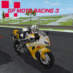 Play GP Moto Racing 3 now!