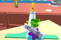 Play Grand Clash Arena now!