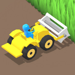 Play Grass Reaper now!