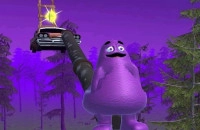 Play Grimace Only Up! now!