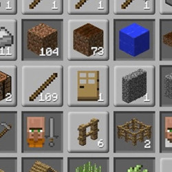 Play Grindcraft now!