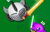 Play Grow Wars.io now!
