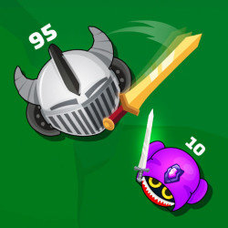 Play Grow Wars.io now!