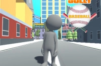 Play Gully Baseball now!