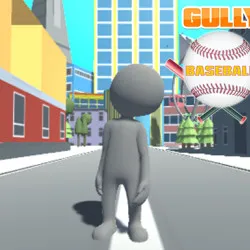 PLay Gully Baseball now!