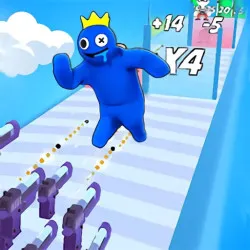 PLay Gun Fest now!