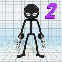 PLay GunFu Stickman 2 now!