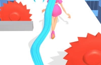 Play Hair Challenge Rush now!