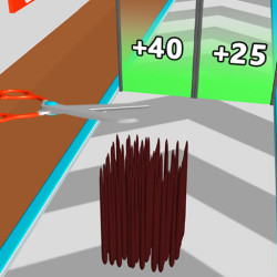 Play Hair Stack 3D now!
