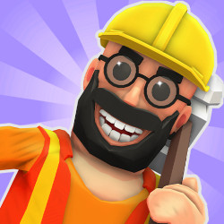 Play Handyman 3D now!