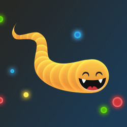 Play Happy Snakes now!