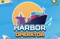 Play Harbor Operator now!