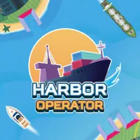 Harbor Operator
