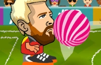 Play Head Football now!
