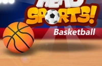Play Head Sports Basketball now!