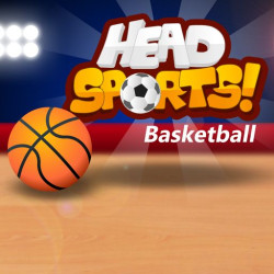 Play Head Sports Basketball now!