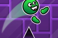 Play Headleg Dash Parkour now!