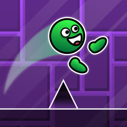 Play Headleg Dash Parkour now!