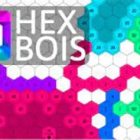 Hex Bois