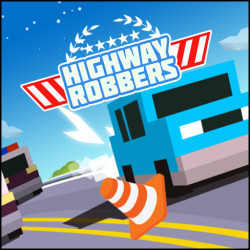 Play Highway Robbers now!