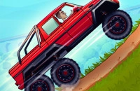 Play Hill Climbing Mania now!