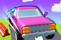 Play Hillside Drive Master now!
