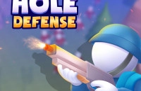 Play Hole Defense now!