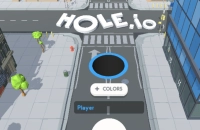 Play Hole.io now!
