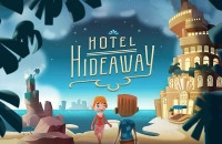 Play Hotel Hideaway now!