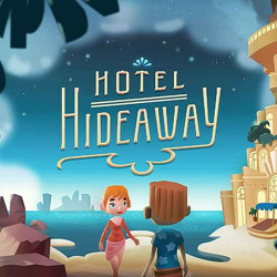 Play Hotel Hideaway now!