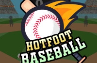 Play Hotfoot Baseball now!