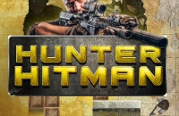 Play Hunter Hitman now!
