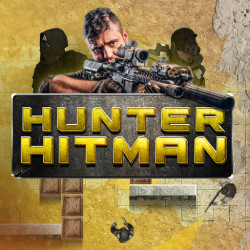 Play Hunter Hitman now!