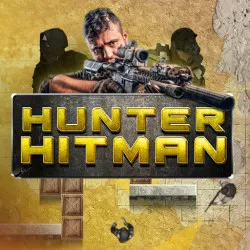 PLay Hunter Hitman now!