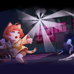 Play Hunters vs Props Online now!